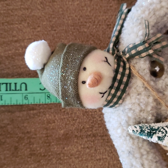 Snowman - Picture 9 of 9